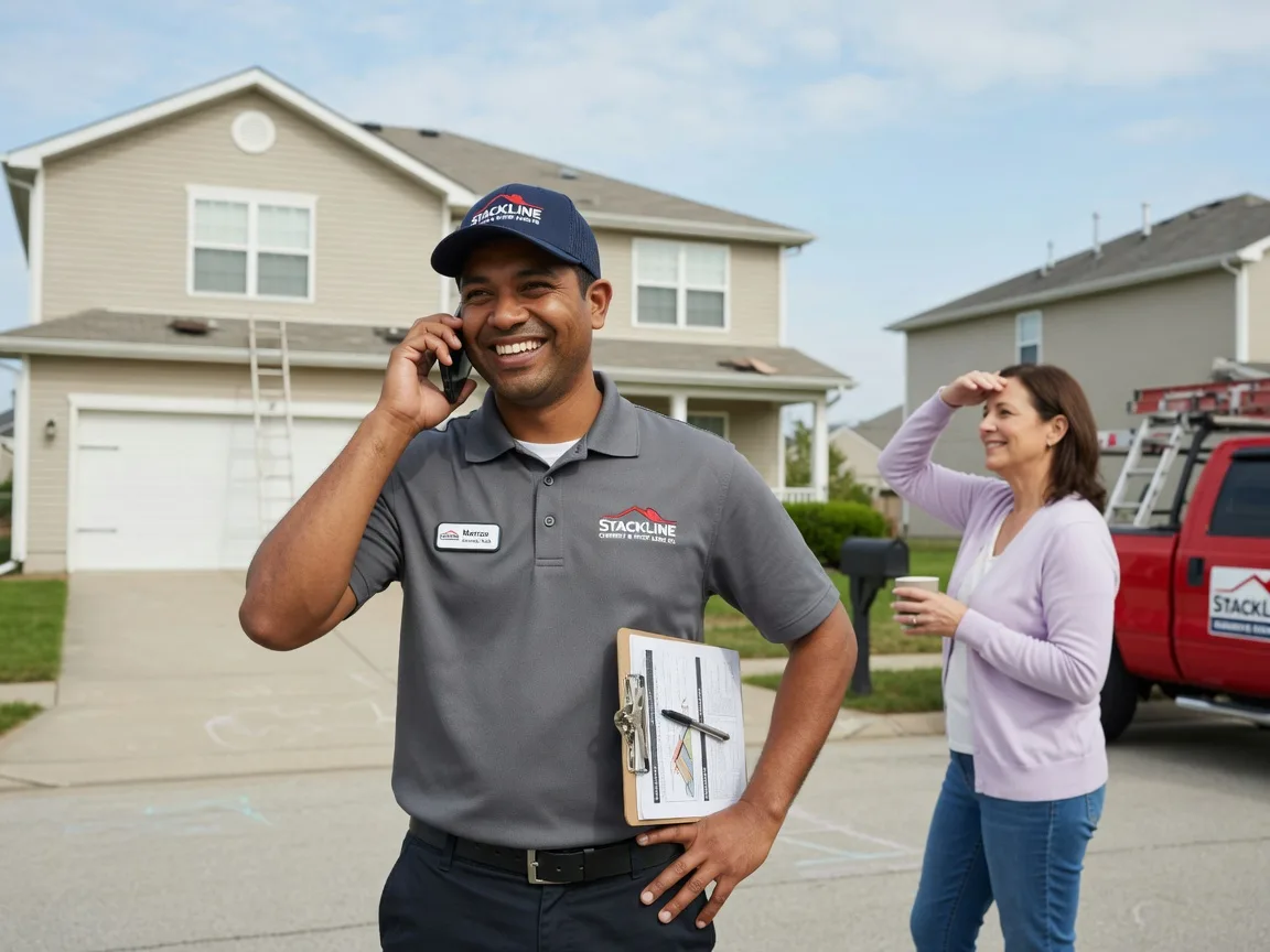 Chimney flashing repair Broad Brook, CT FAQs